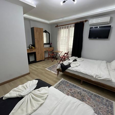 Le Valeria Deluxe Hotel Истанбул Екстериор снимка