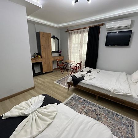 Le Valeria Deluxe Hotel Истанбул Екстериор снимка