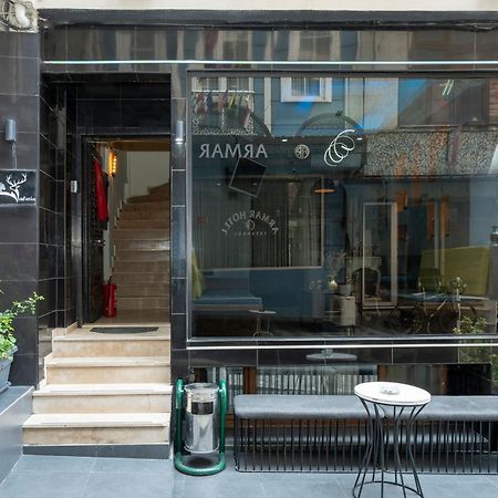 Le Valeria Deluxe Hotel Истанбул Екстериор снимка