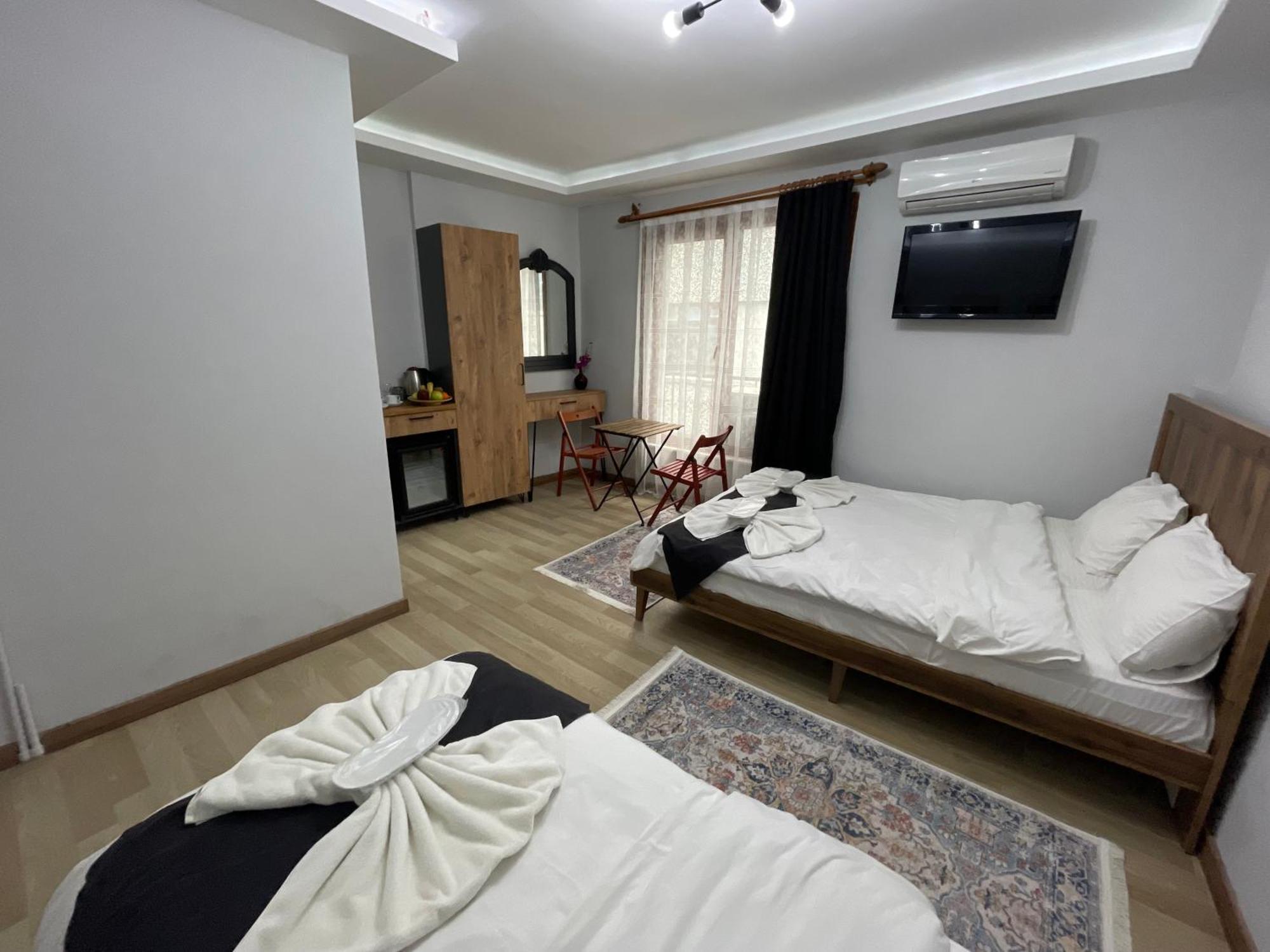 Le Valeria Deluxe Hotel Истанбул Екстериор снимка