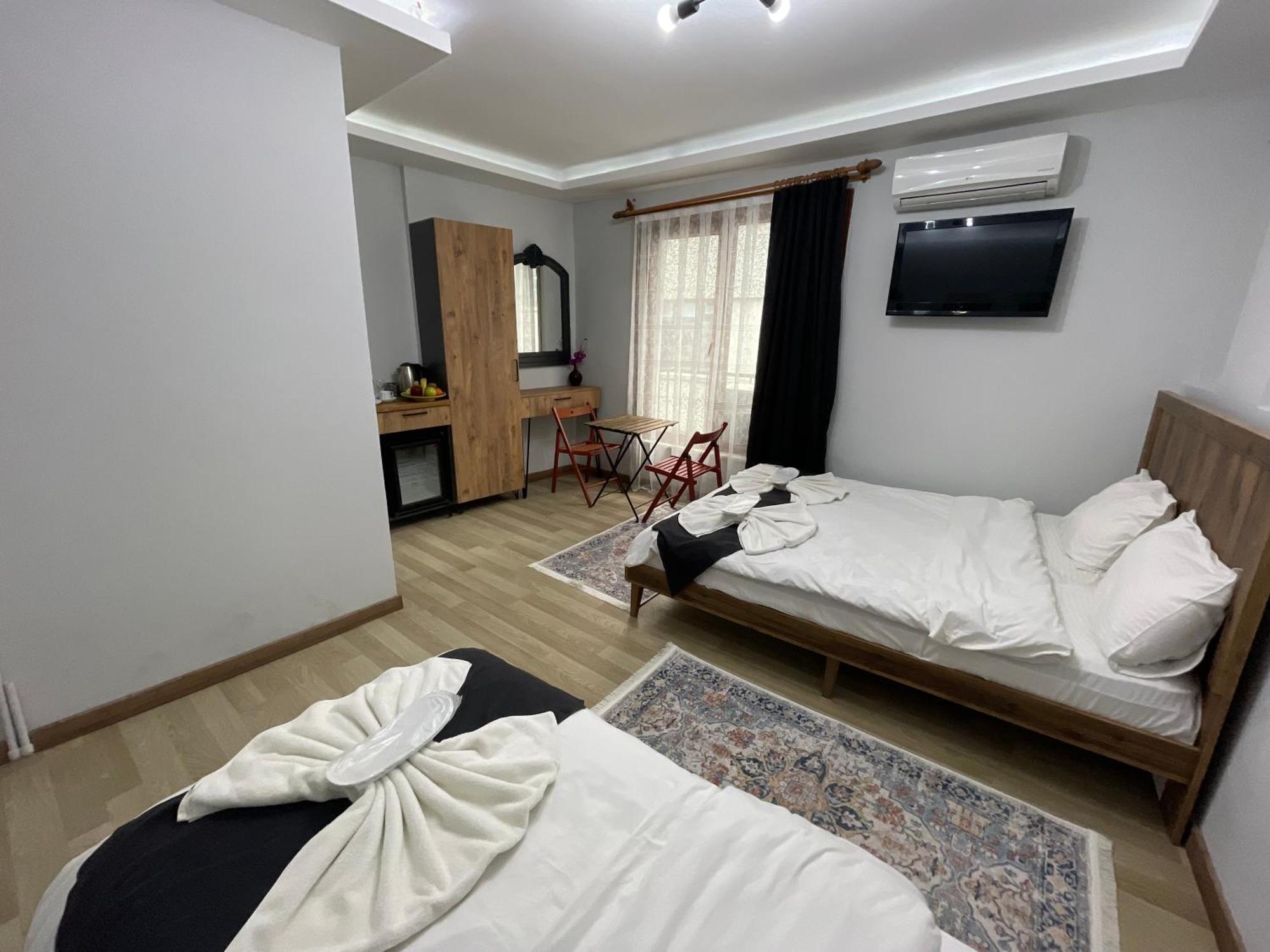 Le Valeria Deluxe Hotel Истанбул Екстериор снимка